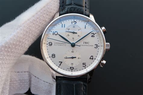 iwc portuguese replica aaa